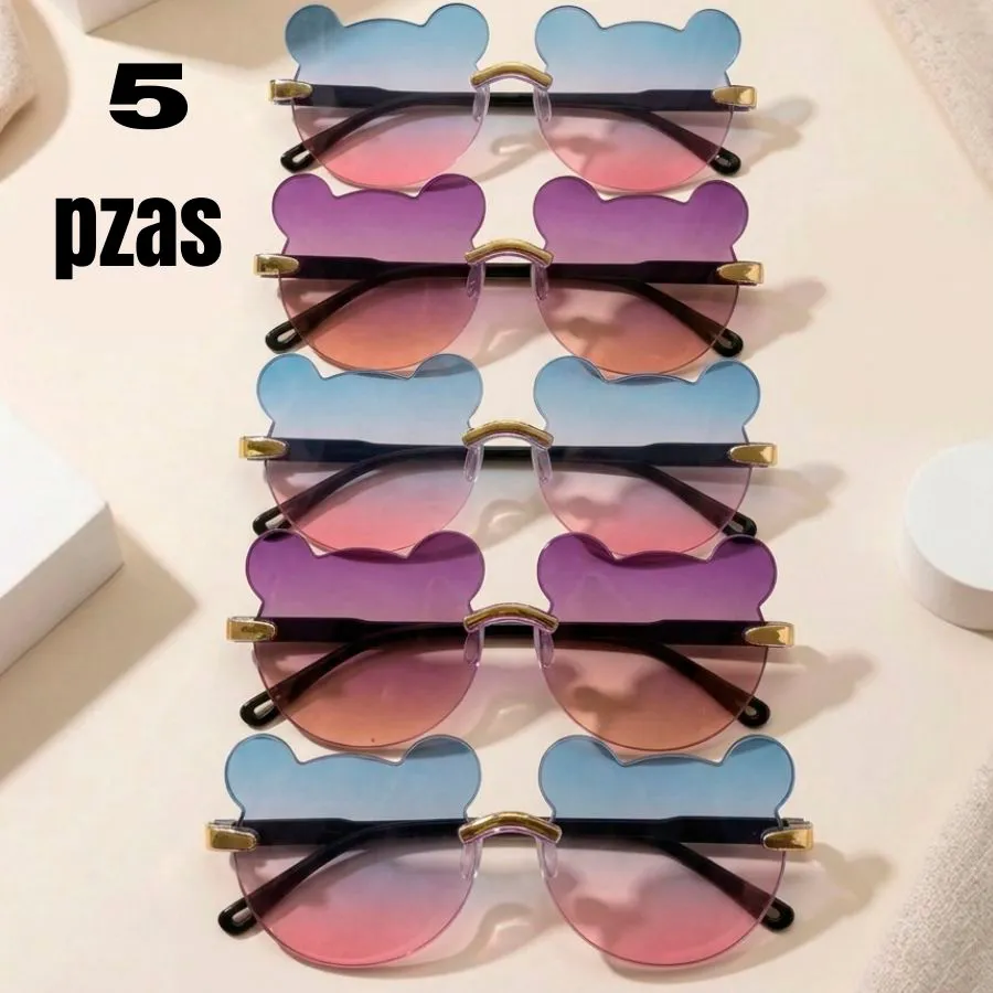 LENTE9 5 pzas 12319
